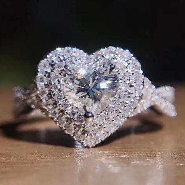 Delicate Artisan Ring