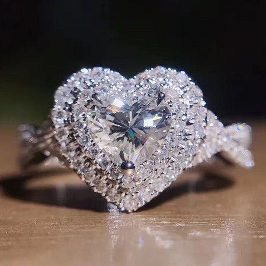 Delicate Artisan Ring