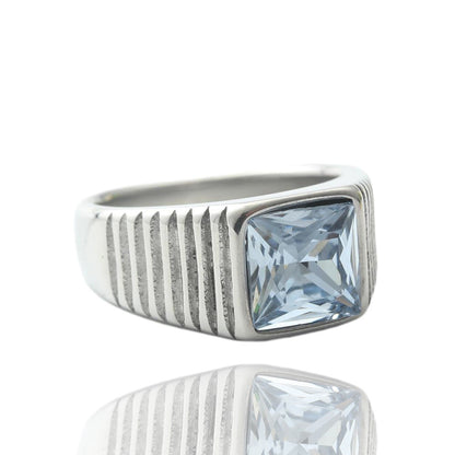Elegant Ring for Every Occasion