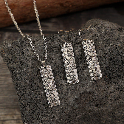 Delicate Artisan Necklace