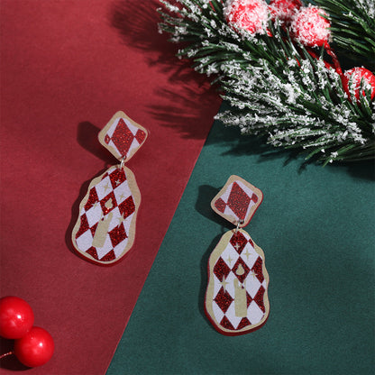 Classic Earring with Timeless Appeal