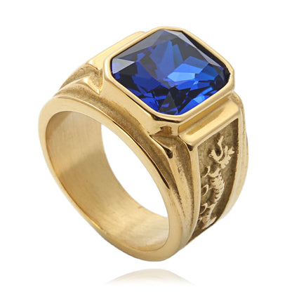 Charming Ring for Any Occasion
