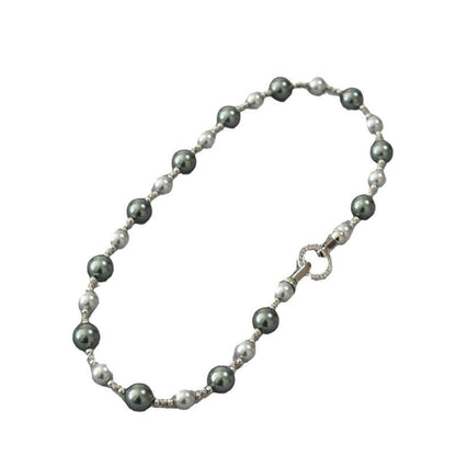 Elegant Pearl Necklace for Every Occasion