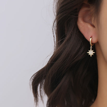 Charming Earring for Any Occasion