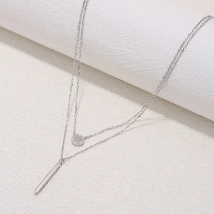 Beautiful Necklace with Unique Style