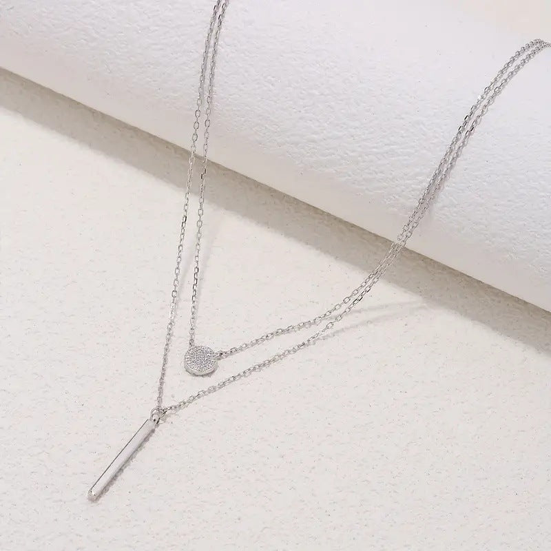 Beautiful Necklace with Unique Style