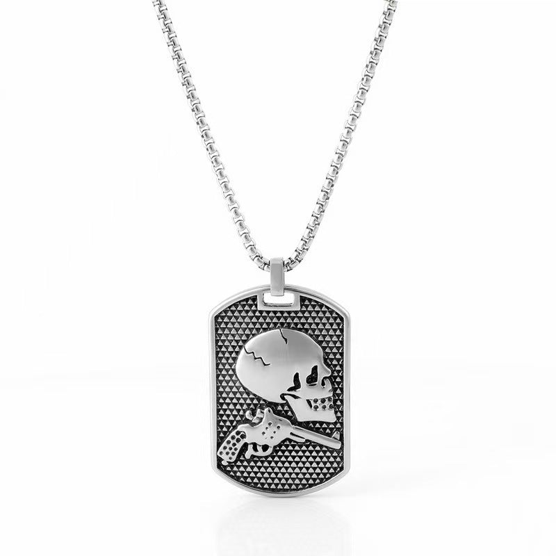 Classic Necklace with Timeless Appeal