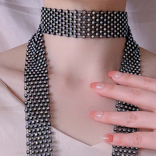 Classic Necklace with Timeless Appeal