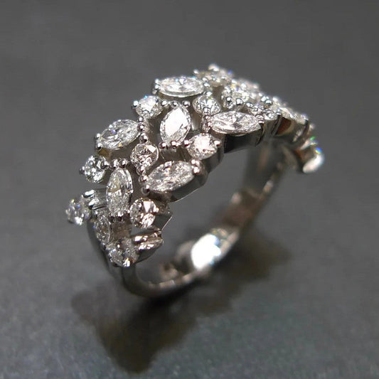 Romantic Ring for Special Moments