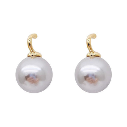 Elegant Pearl Earring for Every Occasion