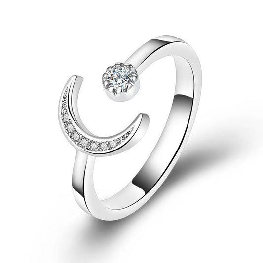 Beautiful Ring with Unique Style