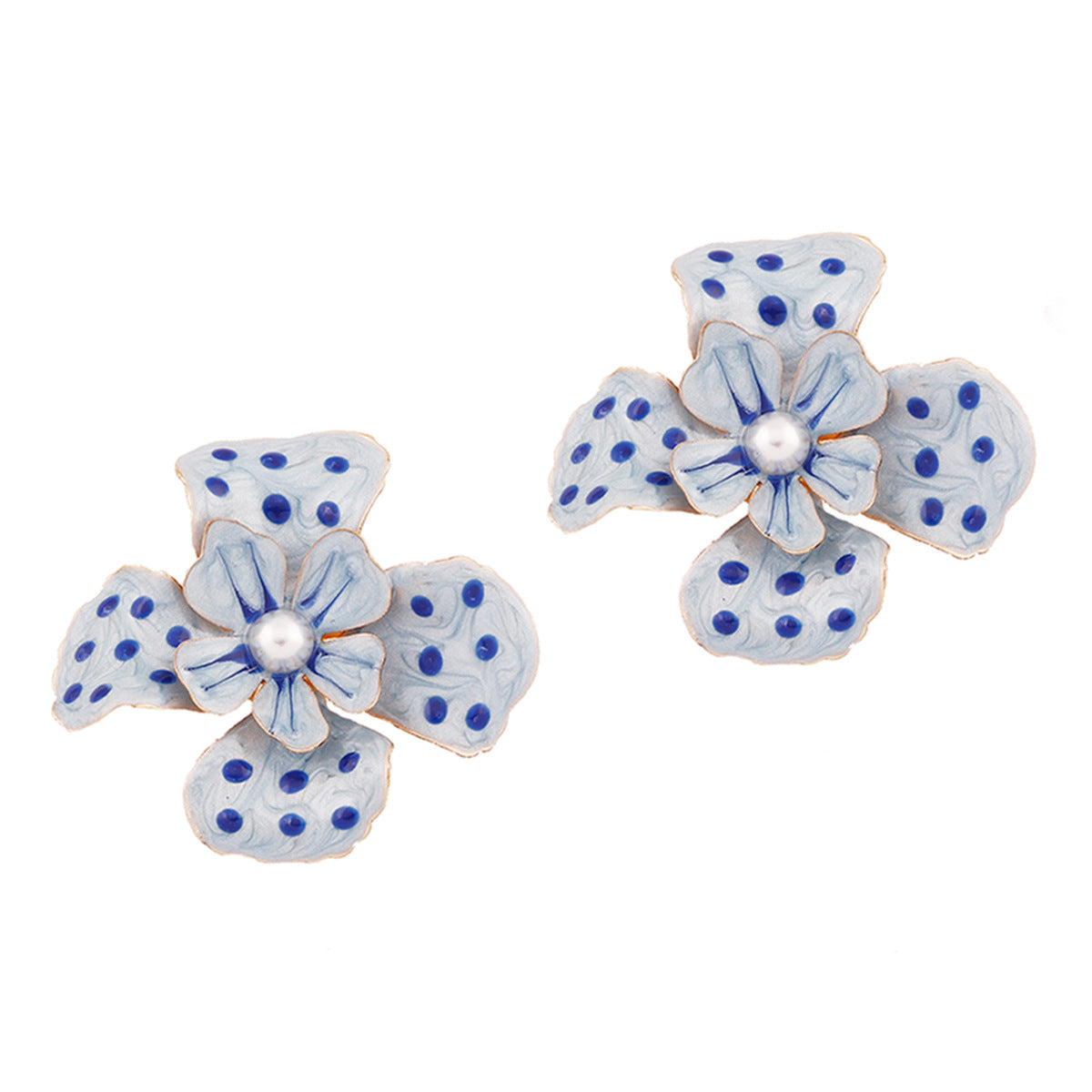 Classic Pearl Set with Timeless Appeal
