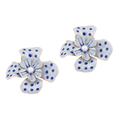 Classic Pearl Set with Timeless Appeal