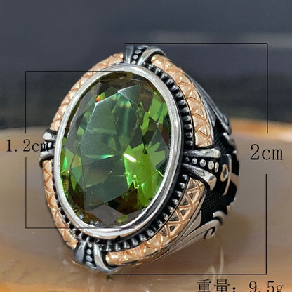 Beautiful Ring with Unique Style