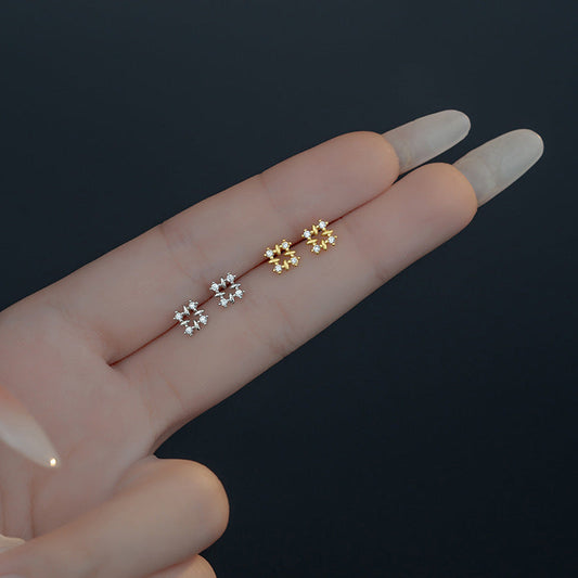 Elegant Earring for Every Occasion