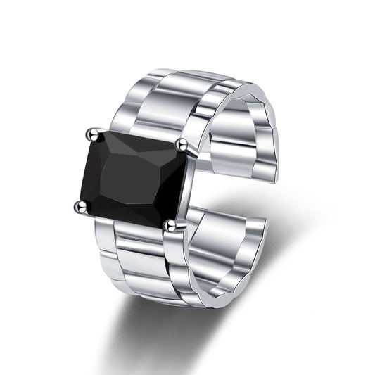 Beautiful Ring with Unique Style