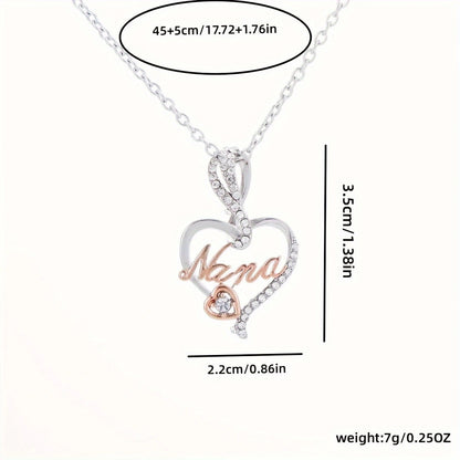 Romantic Necklace for Special Moments