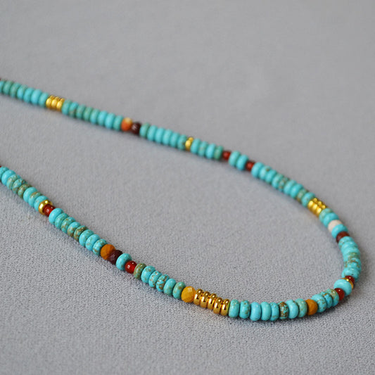 Elegant Necklace for Every Occasion