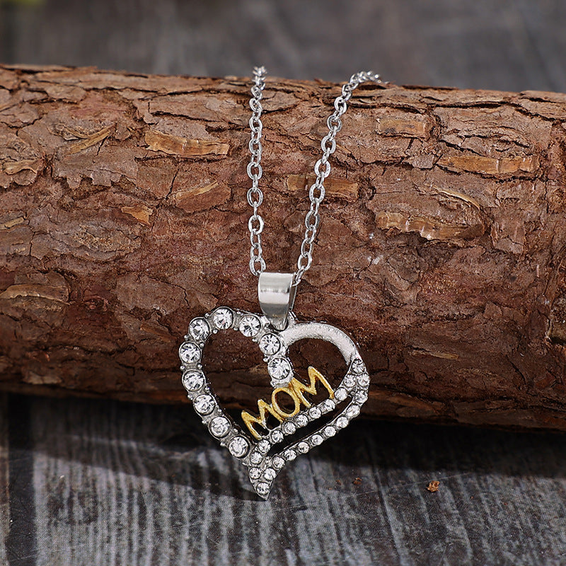 Romantic Necklace for Special Moments