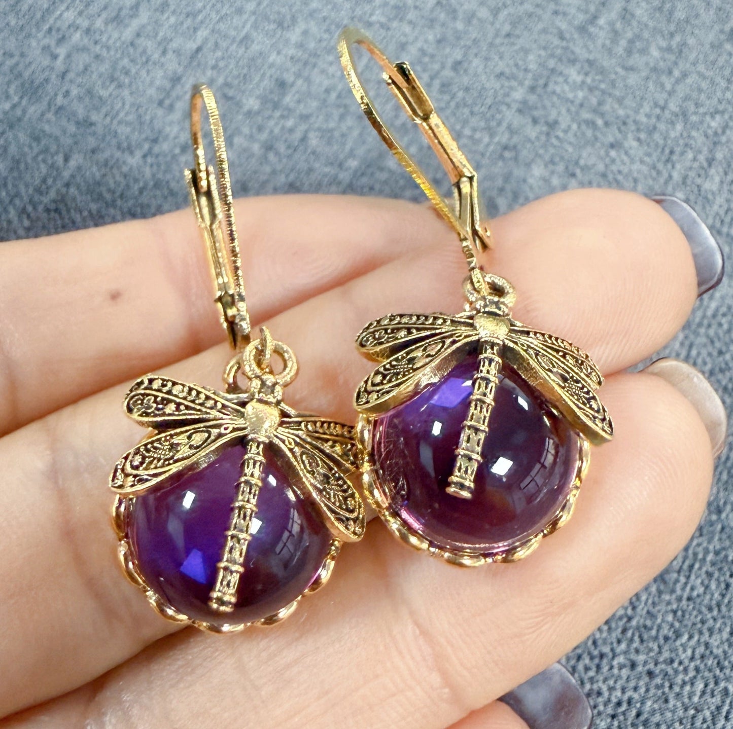 Beautiful Earring with Unique Style