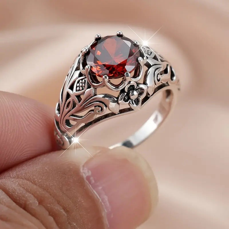 Elegant Ring for Every Occasion