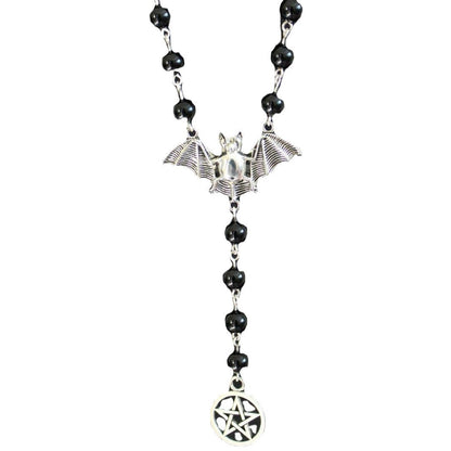 Classic Silver Necklace with Timeless Appeal