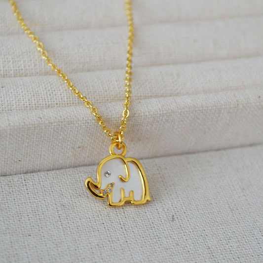 Vintage Handmade Necklace