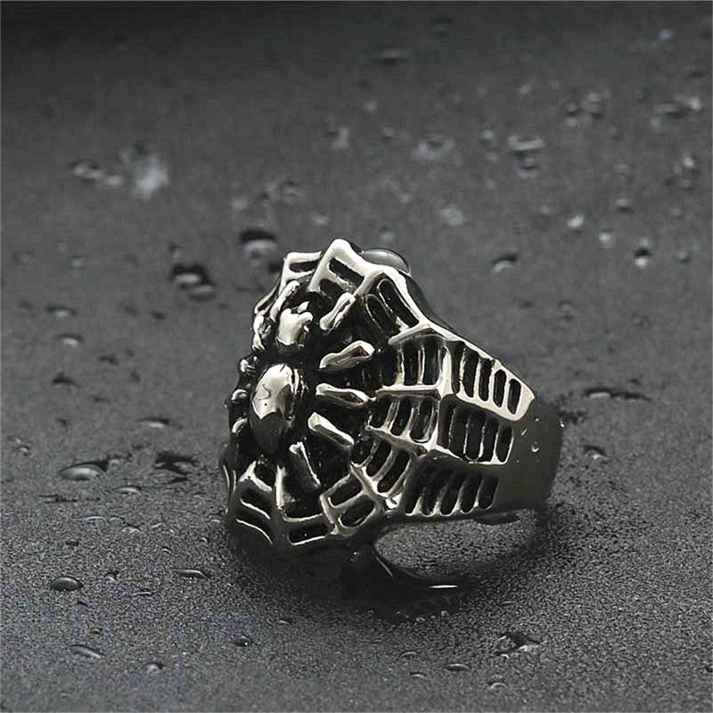 Classic Ring with Timeless Appeal