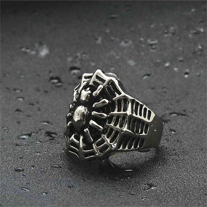 Classic Ring with Timeless Appeal
