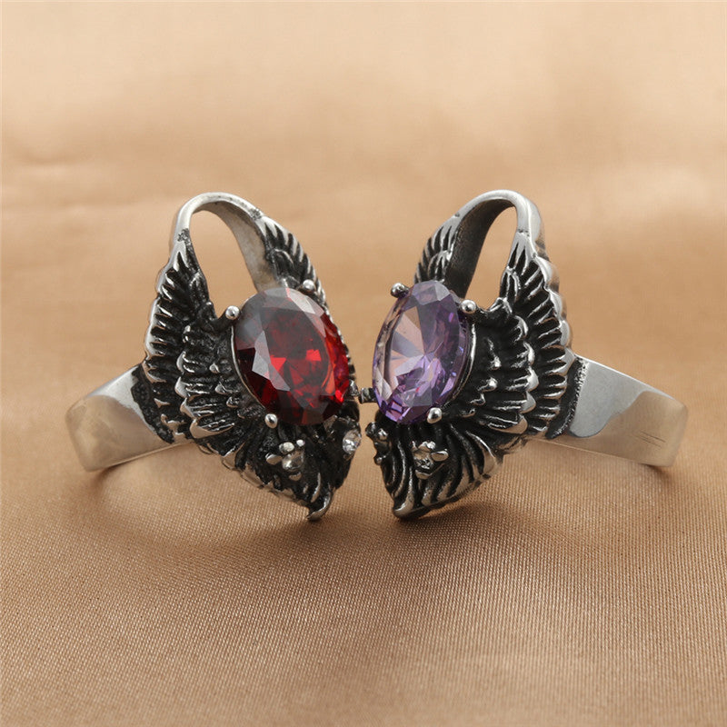 Romantic Ring for Special Moments