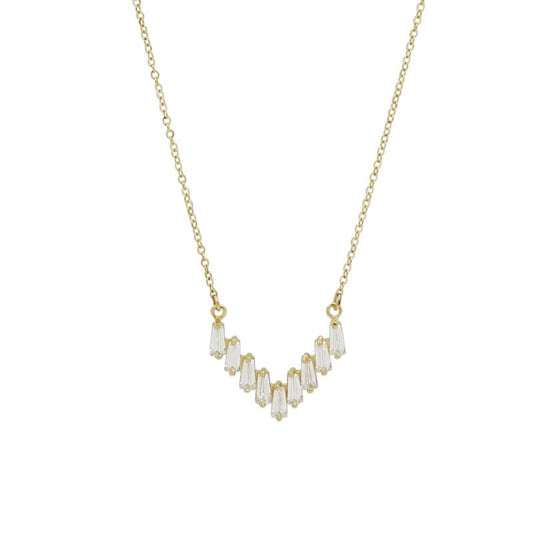 Delicate Artisan Necklace