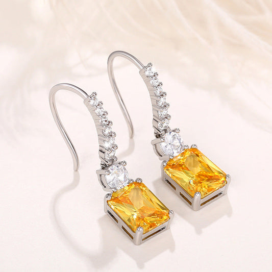 Romantic Earring for Special Moments