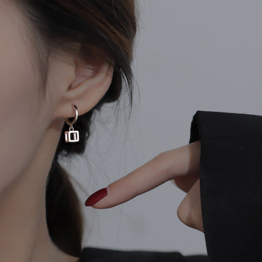 Elegant Earring for Every Occasion