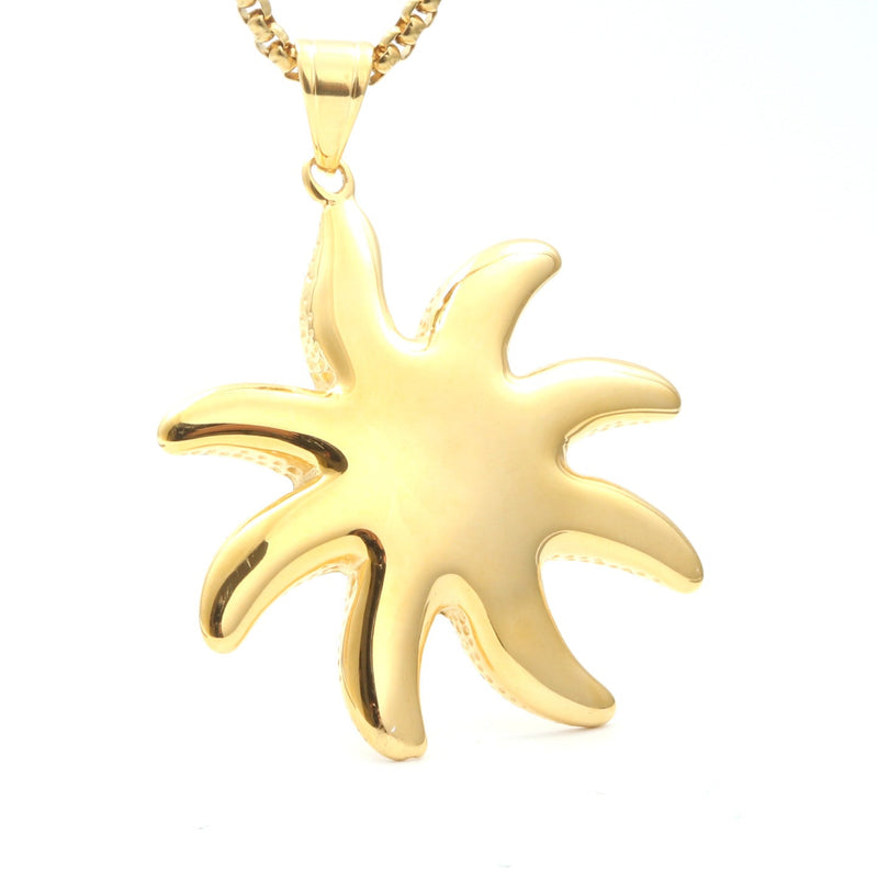 Delicate Artisan Necklace