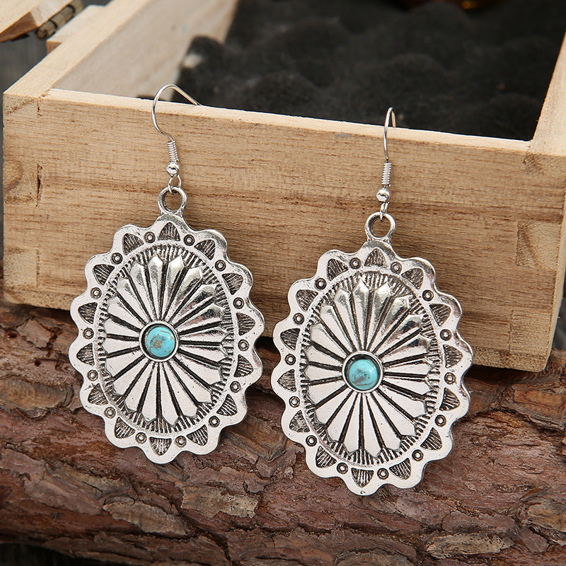Beautiful Earring with Unique Style