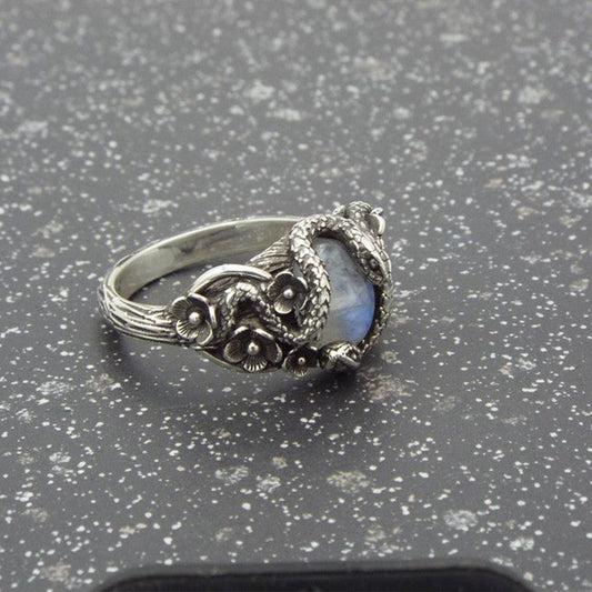 Elegant Ring for Every Occasion