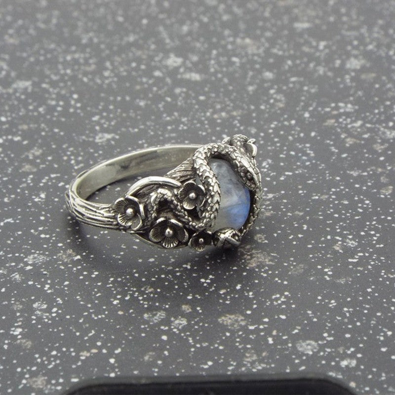 Vintage Handmade Ring