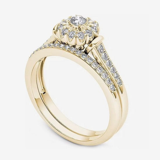 Classic Ring with Timeless Appeal