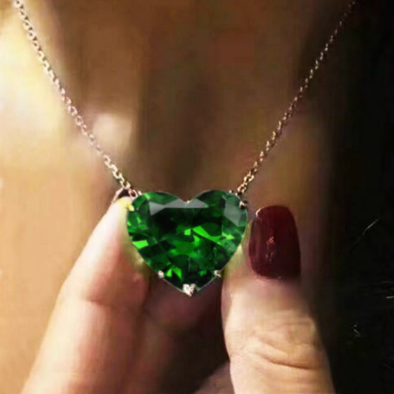 Beautiful Necklace with Unique Style