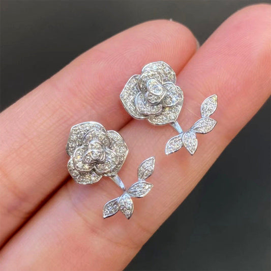 Classic Earring with Timeless Appeal