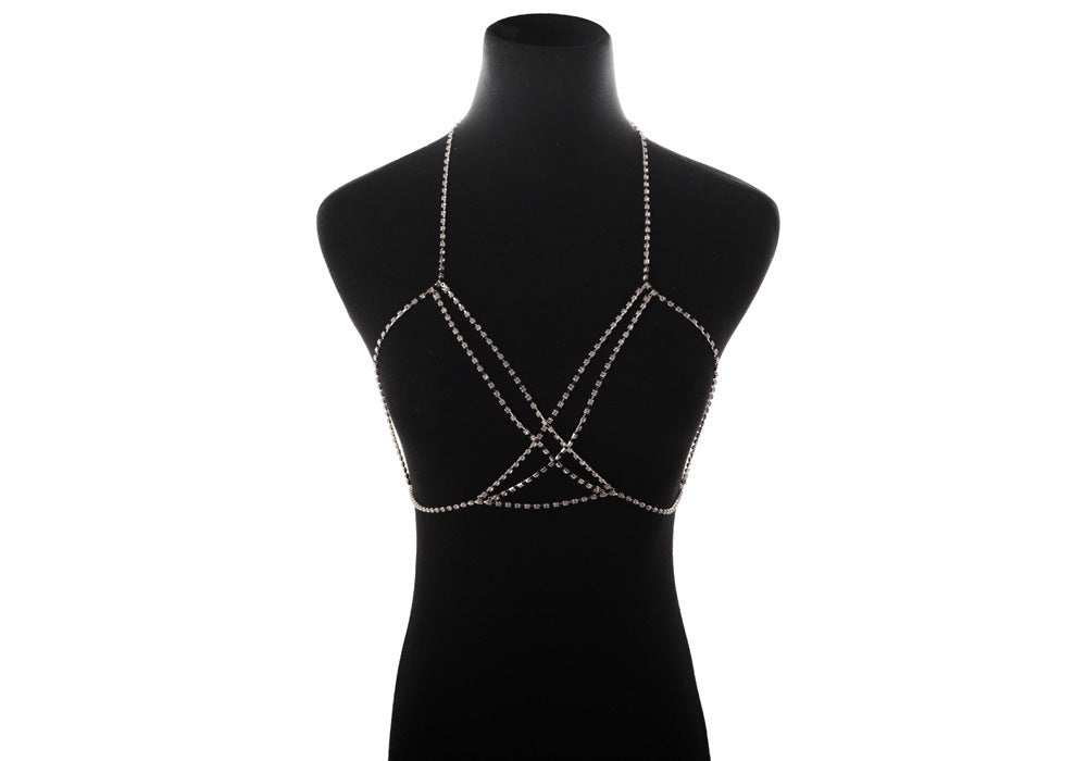 Charming Chain for Any Occasion