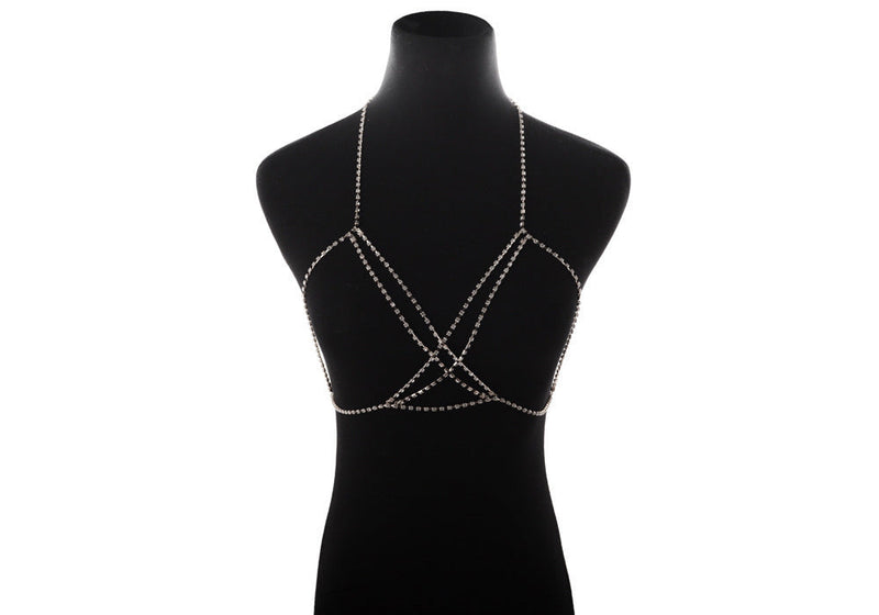 Charming Chain for Any Occasion