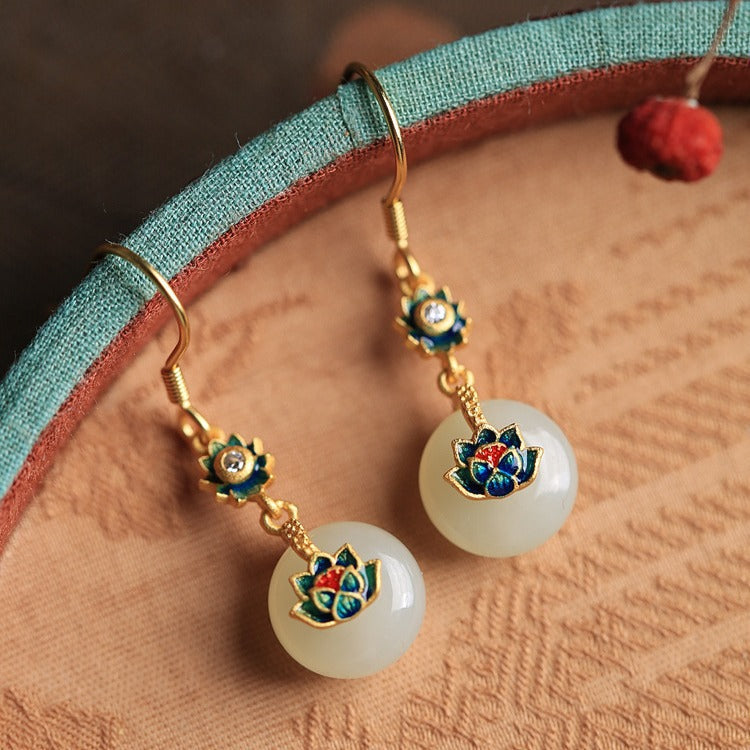 Romantic Earring for Special Moments