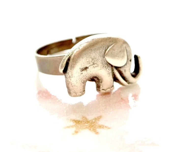 Charming Ring for Any Occasion