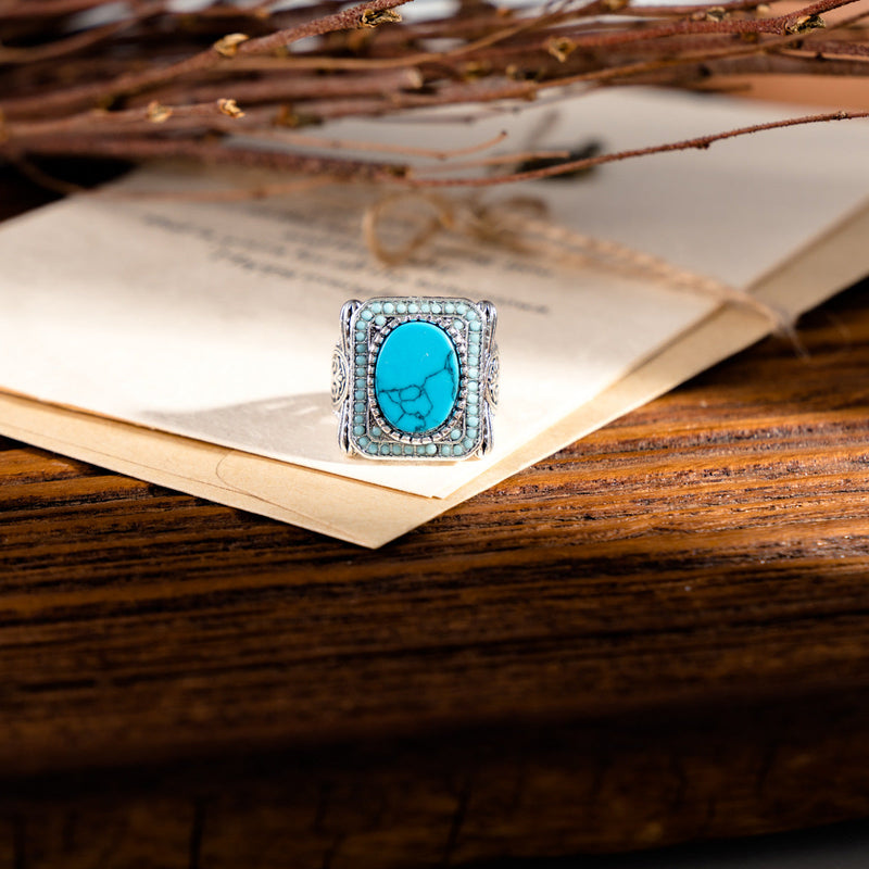 Romantic Ring for Special Moments