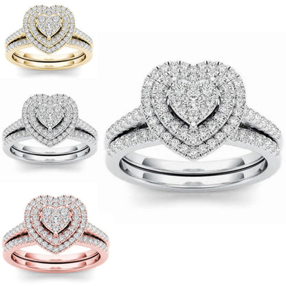 Romantic Ring for Special Moments