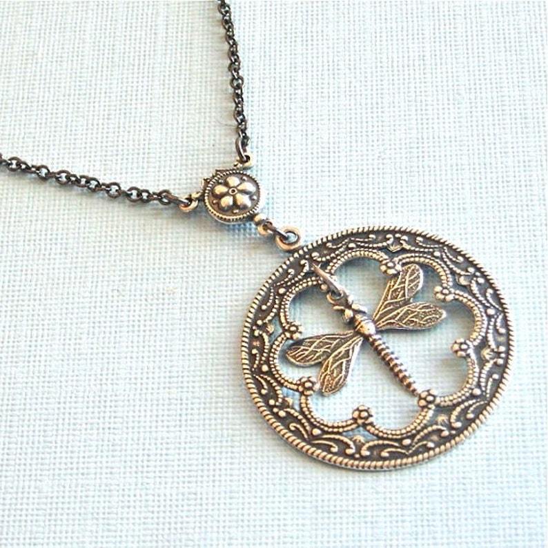 Charming Necklace for Any Occasion