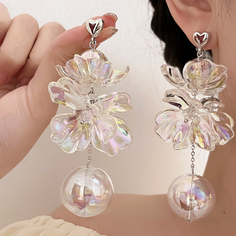 Beautiful Earring with Unique Style
