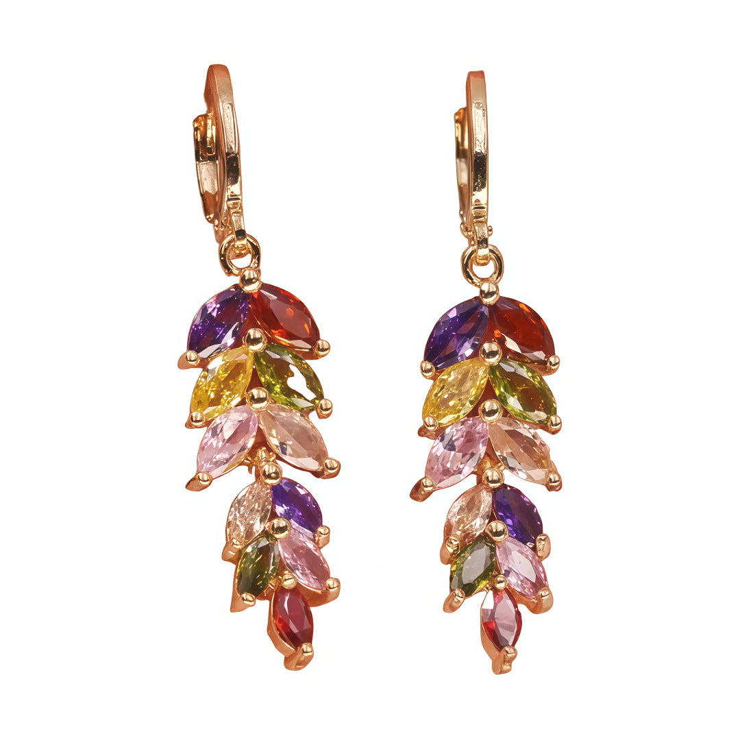 Charming Earring for Any Occasion