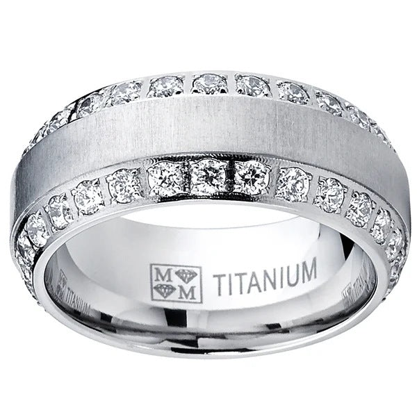Beautiful Ring with Unique Style